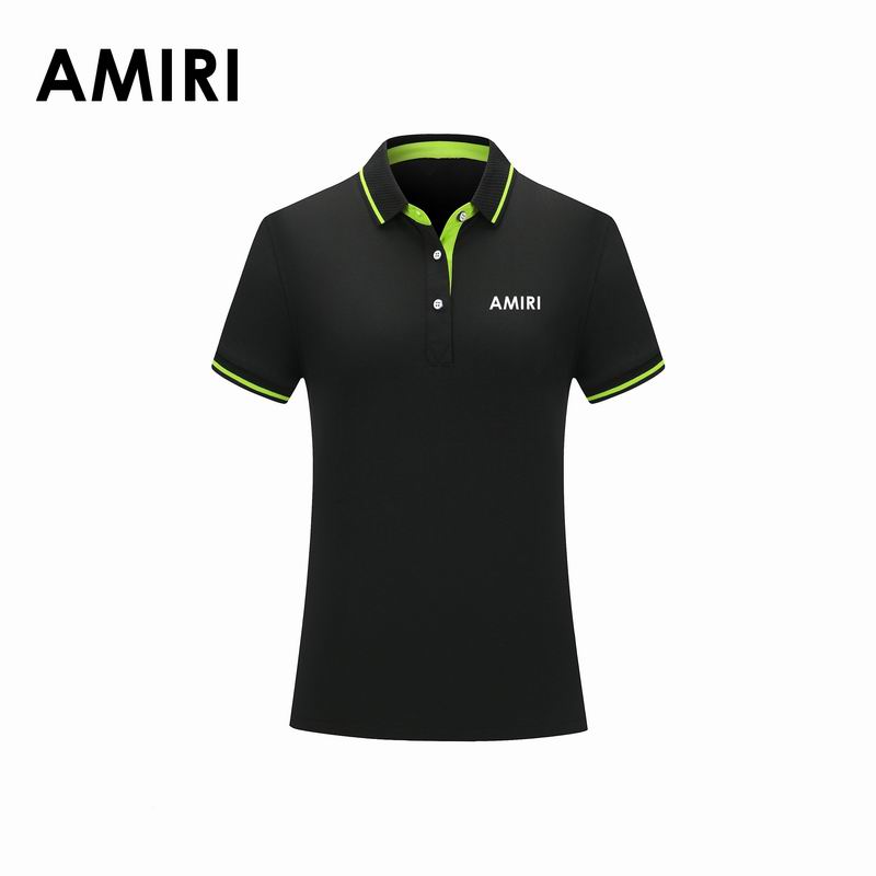 Amiri Polo Short