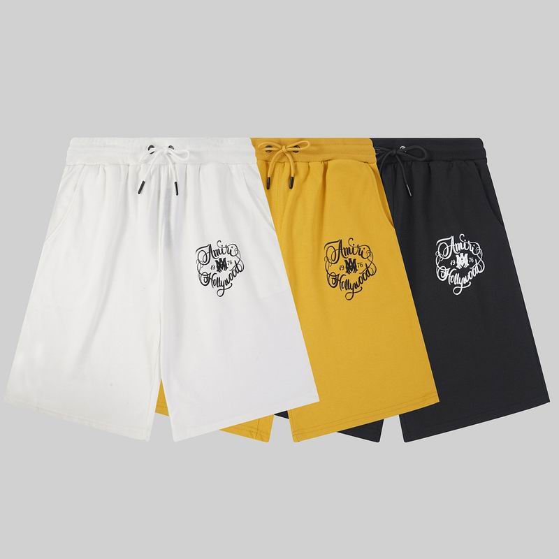 Amiri Short Pants