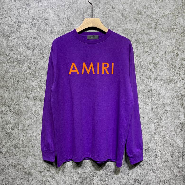 Amiri S-XXL sytCH017-2