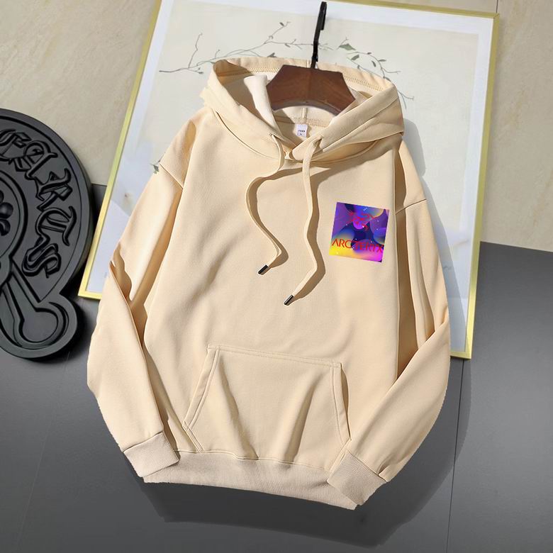 Arcteryx M-4XL 11Ln09
