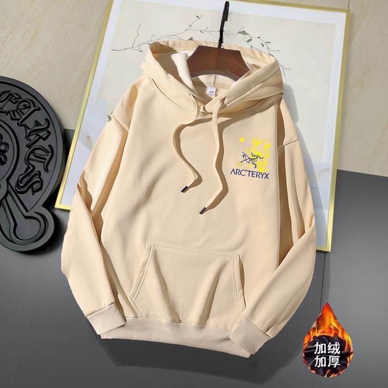 Arcteryx M-5XL 11Ln13