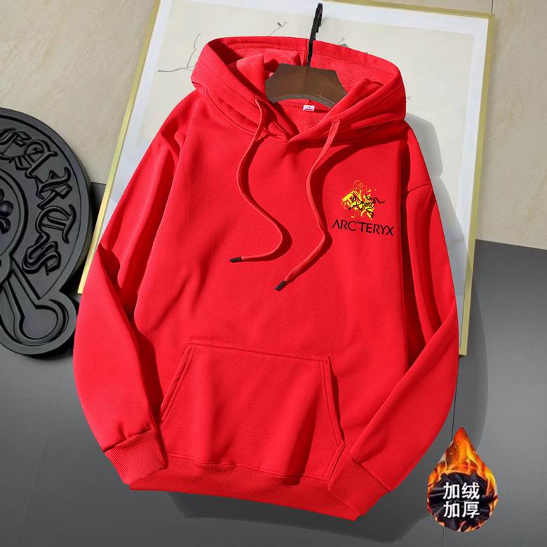 Arcteryx M-5XL 11Ln17
