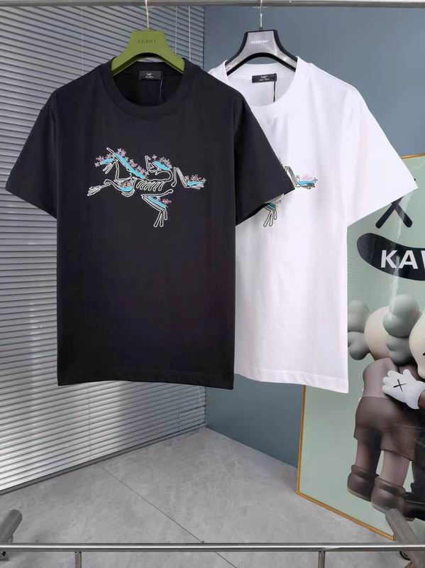 Arcteryx T Shirt 13x