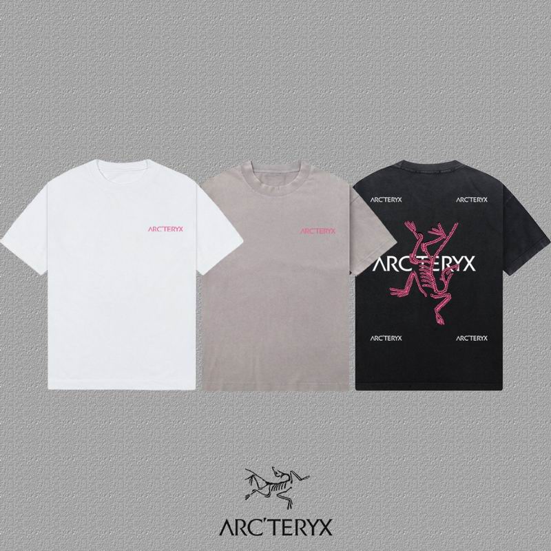 Arcteryx S-2XL xetr55