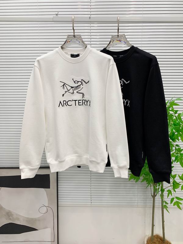 Arcteryx S-2XL xetr84
