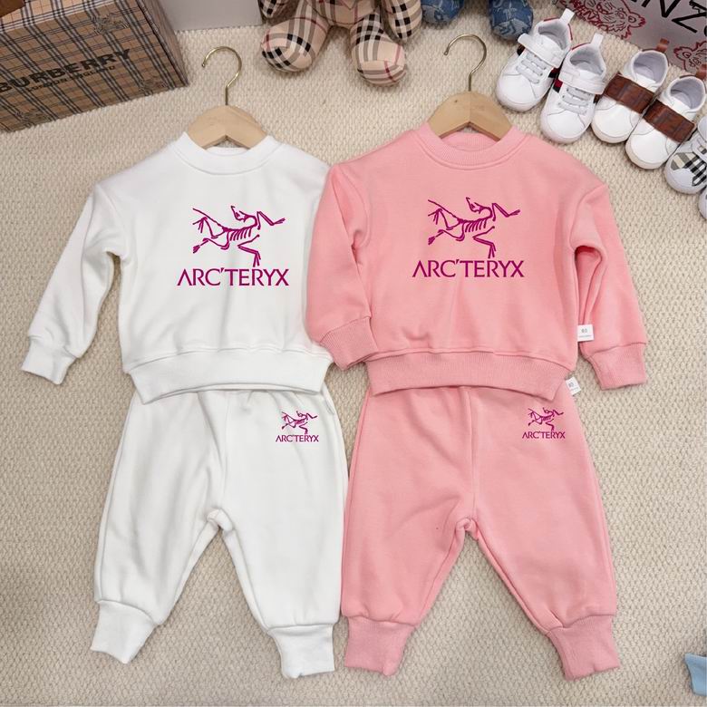Arcteryx Baby Clothes