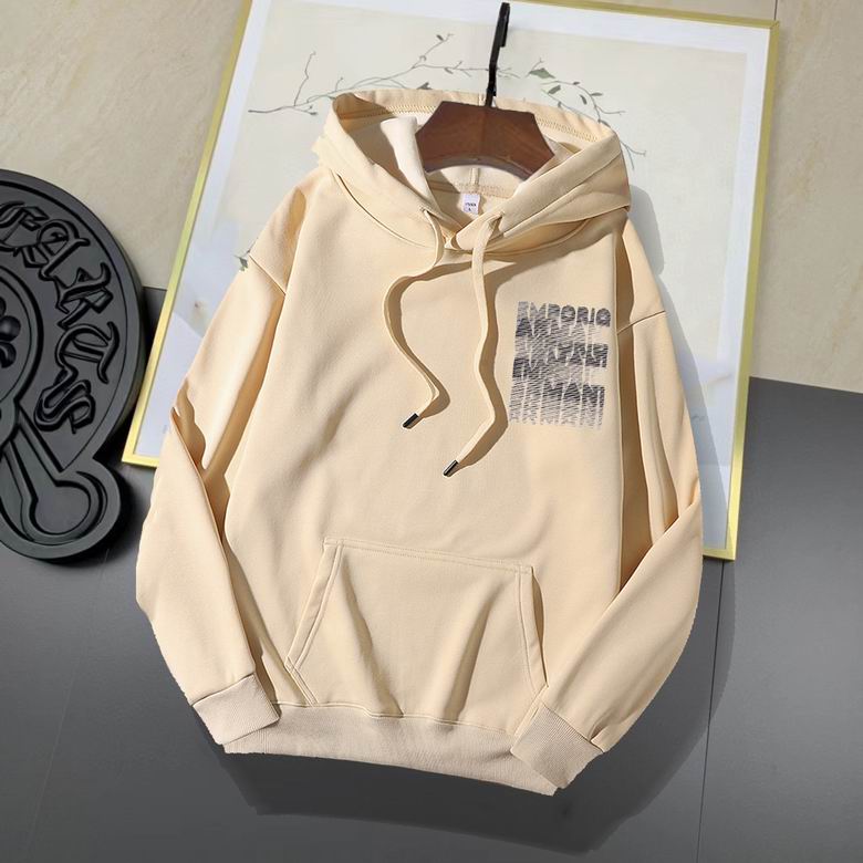 Armani M-4XL 11Ln07