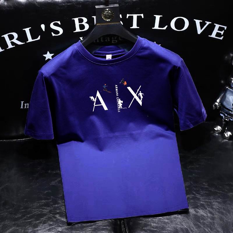 Armani M-4XL 11Lr03