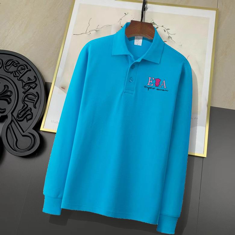 Armani M-5XL 11Ln06