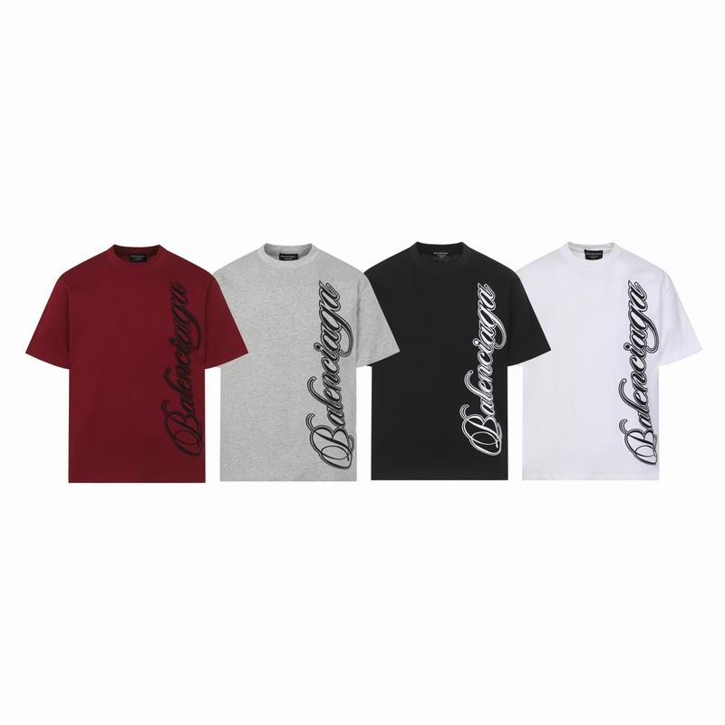 Balenciaga 短T 12dt