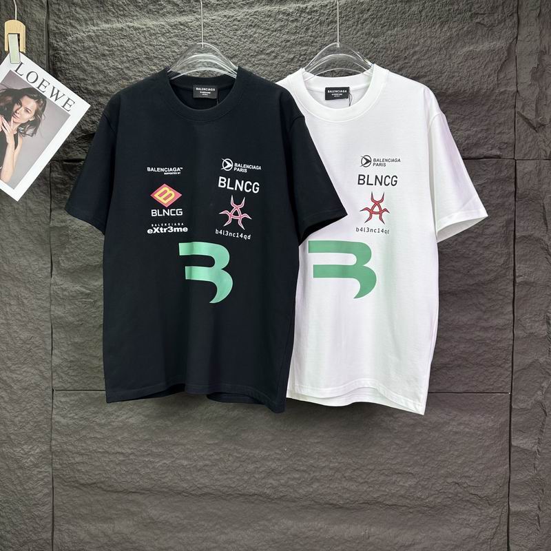 Balenciaga S-XL 7ctr01