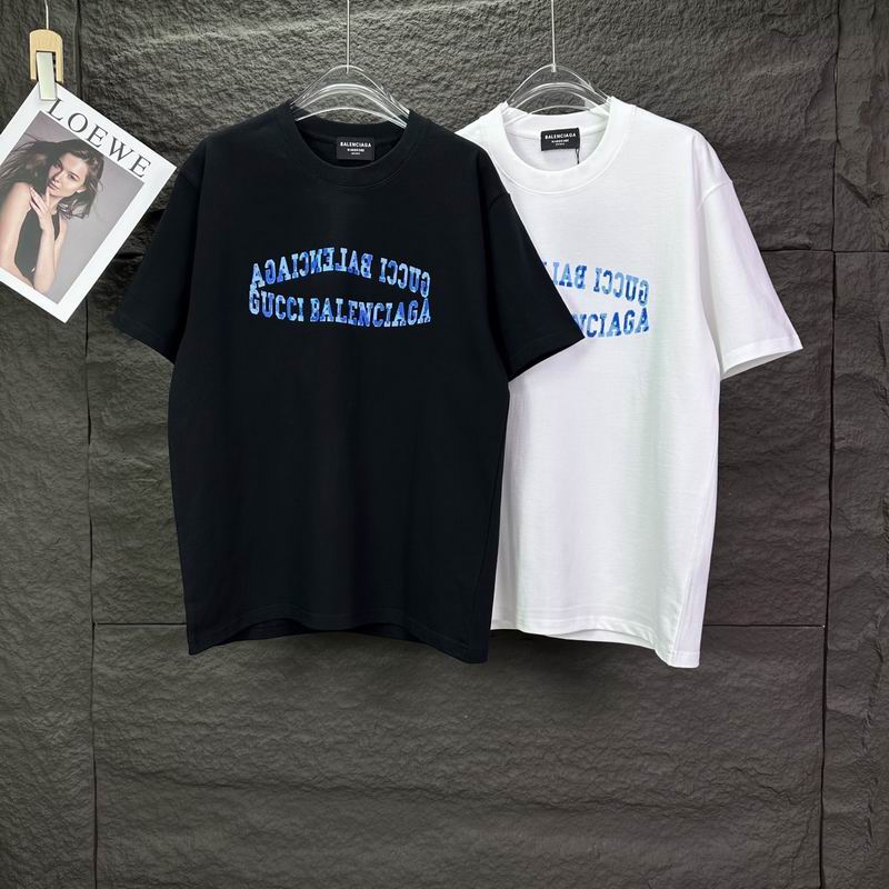 Balenciaga Shirt T 7ct