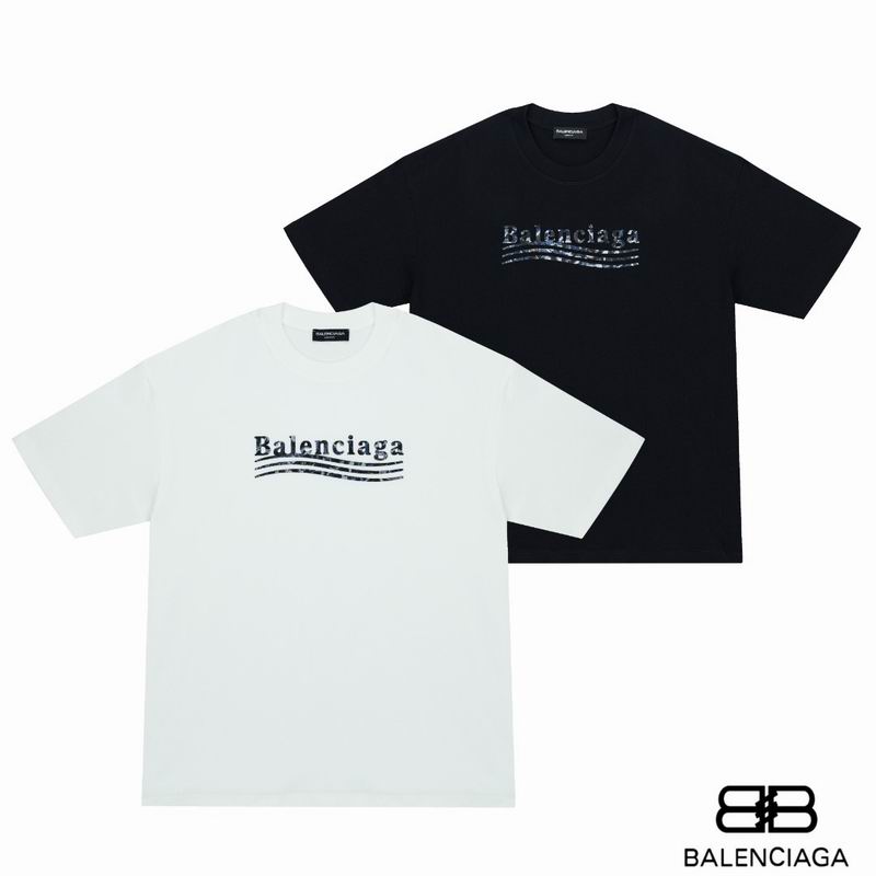 Balenciaga T Shirt Att