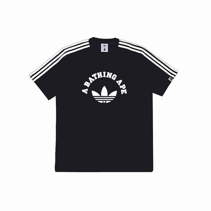 Bape M-3XL sctr792