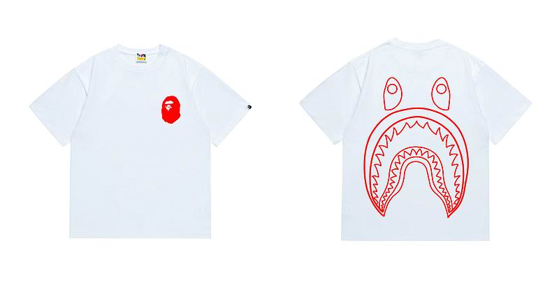 Bape S-2XL scqx215