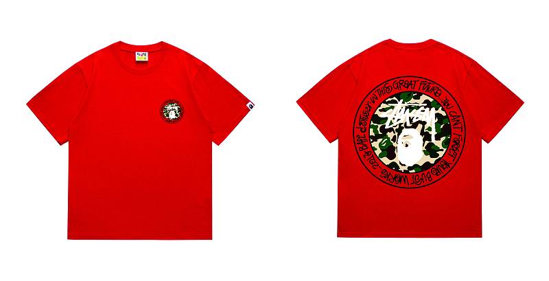 Bape S-2XL scqx219