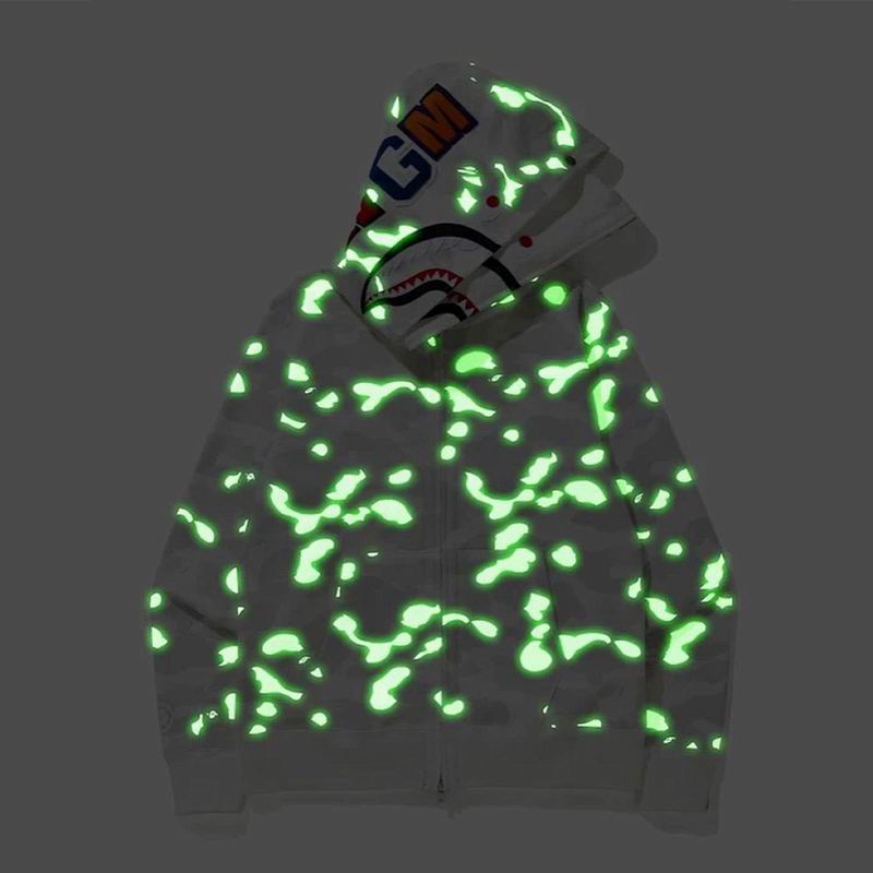 Bape S-3XL sctr832