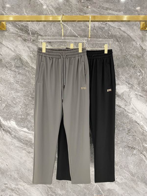 Boss Pants Long