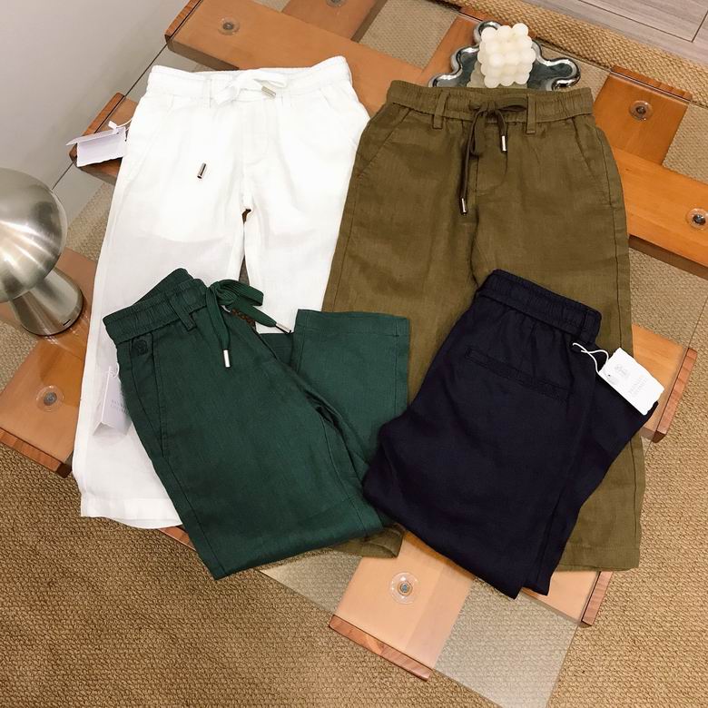 Brunello Cucinelli Kid