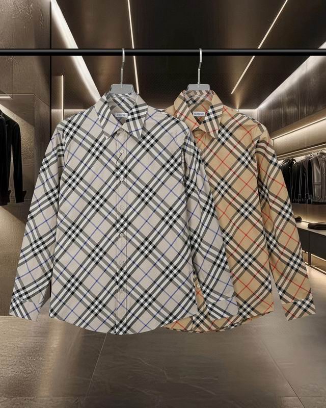 Burberry M-2XL xetr281