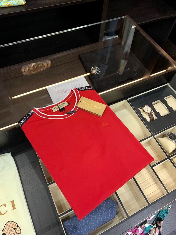 Burberry T Shirt 12j