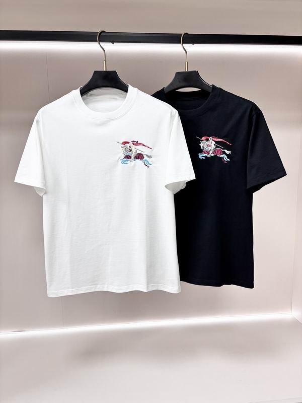 Burberry T Shirt 24o