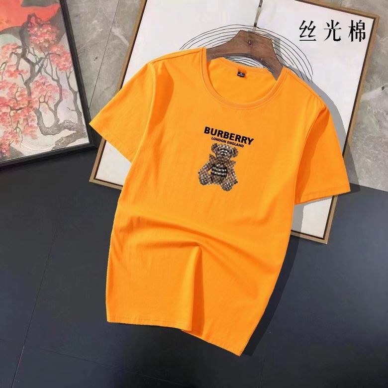 Burberry M-4XL 11lx 02