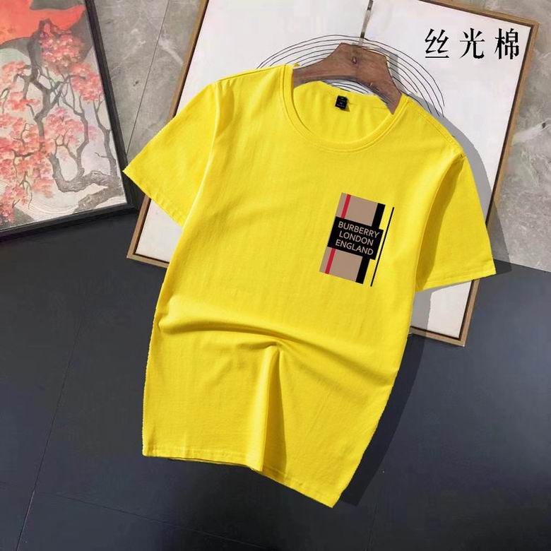 Burberry M-4XL 11lx 03