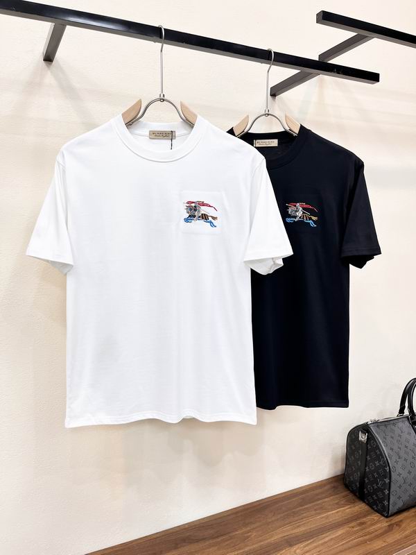 Burberry T Shirt 25c