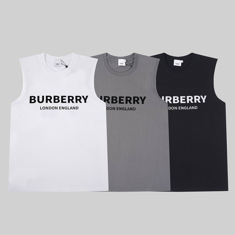Burberry Vest