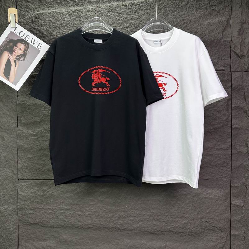 Burberry T Shirt 7ct