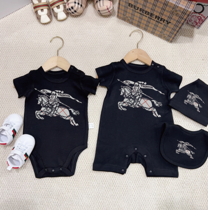 Burberry Baby Clothes