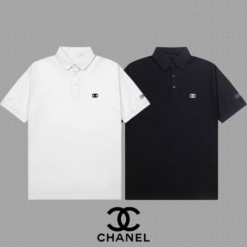 Chanel Polo Short