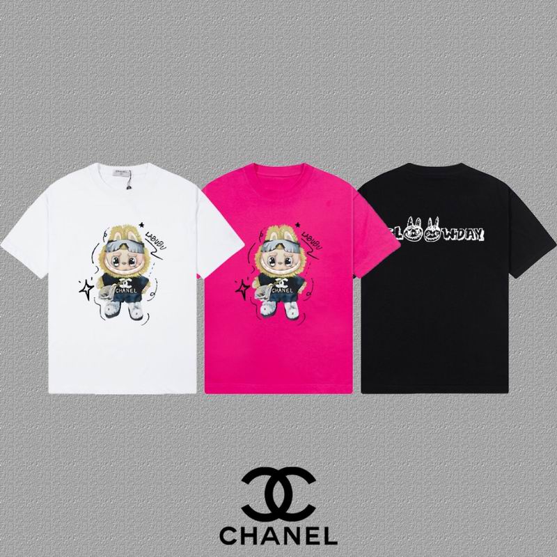 Chanel S-2XL xetr74