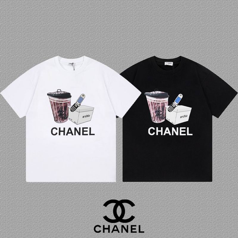 Chanel S-2XL xetr75