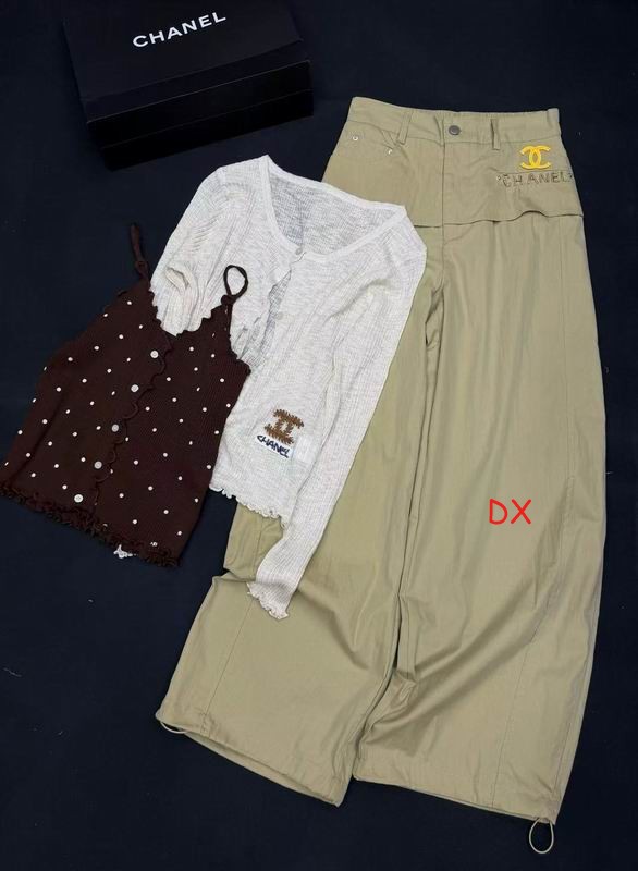 Chanel S-L 158
