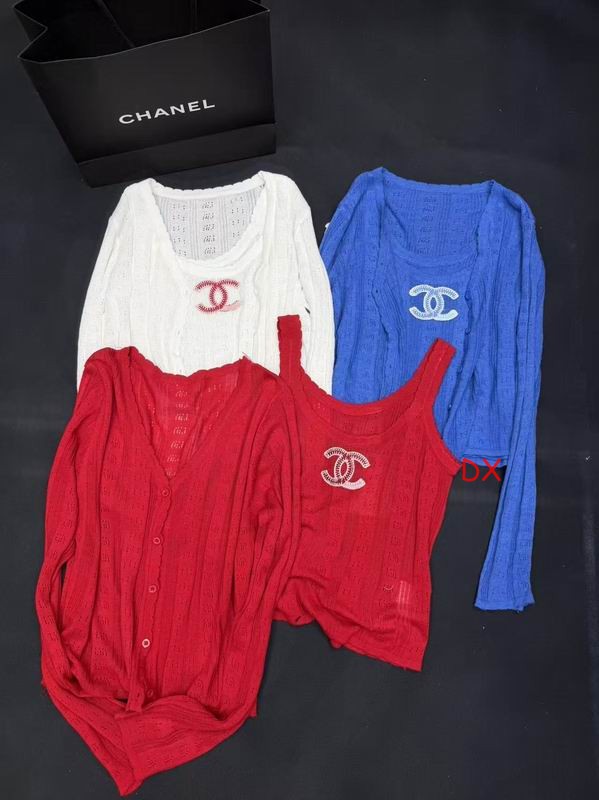 Chanel S-L 162