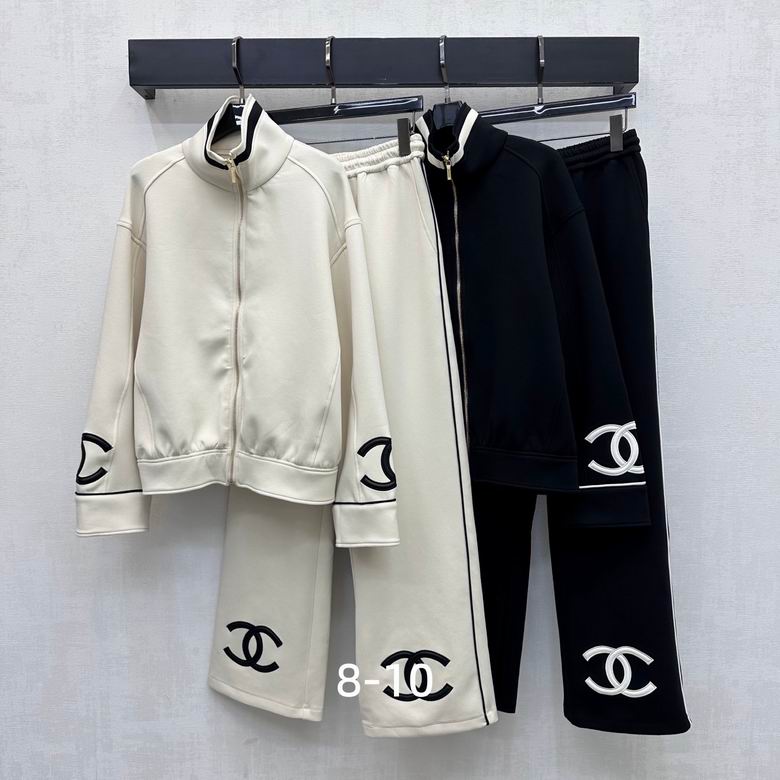 Chanel S-XL 502