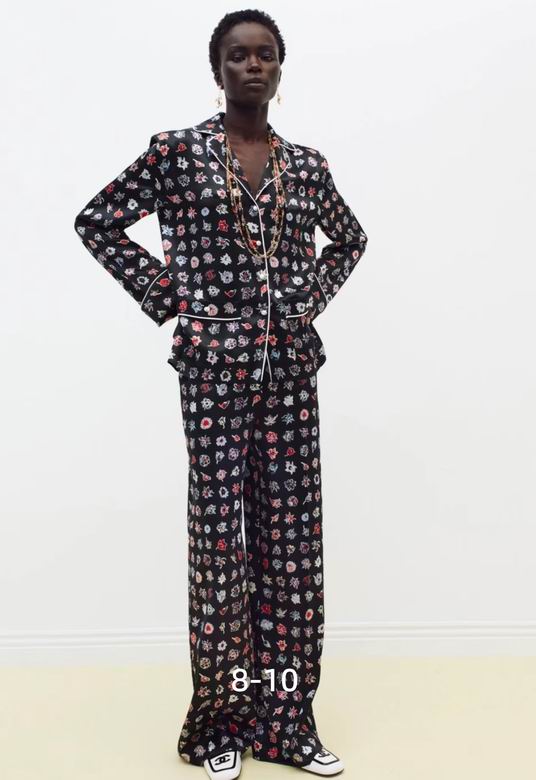 Chanel S-XL 486