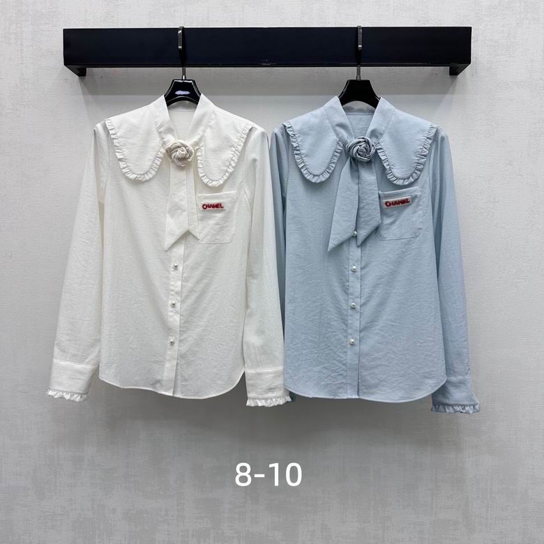Chanel S-XL 514