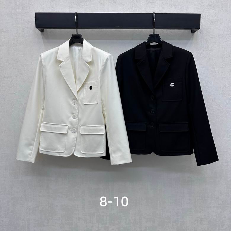 Chanel S-XL 489