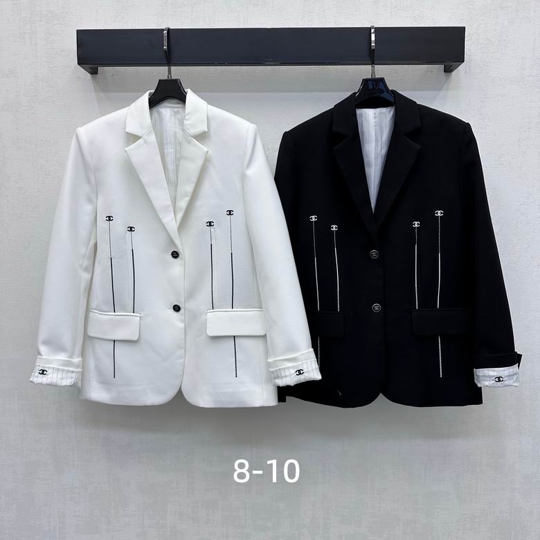 Chanel S-XL 495