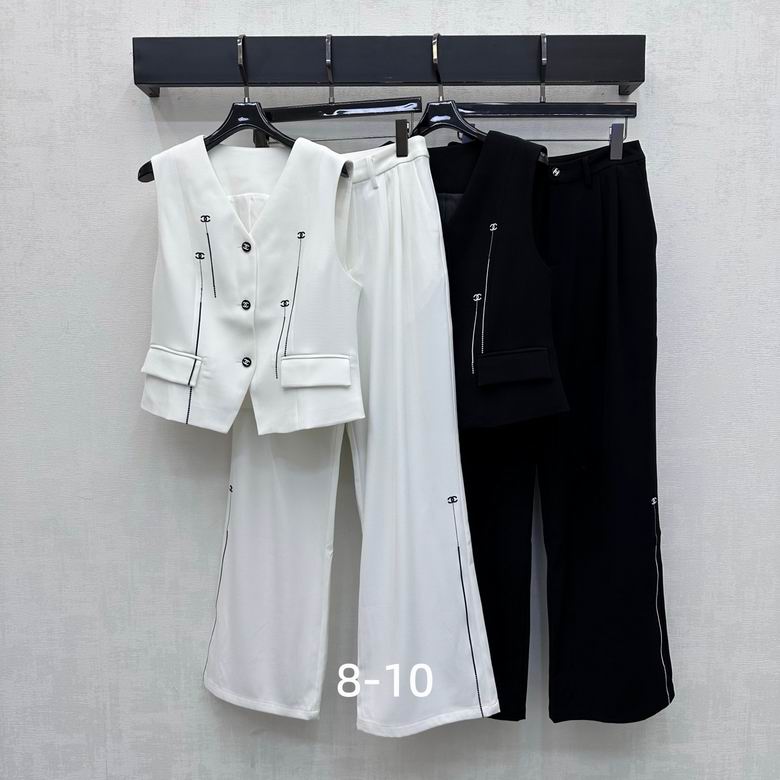 Chanel S-XL 496