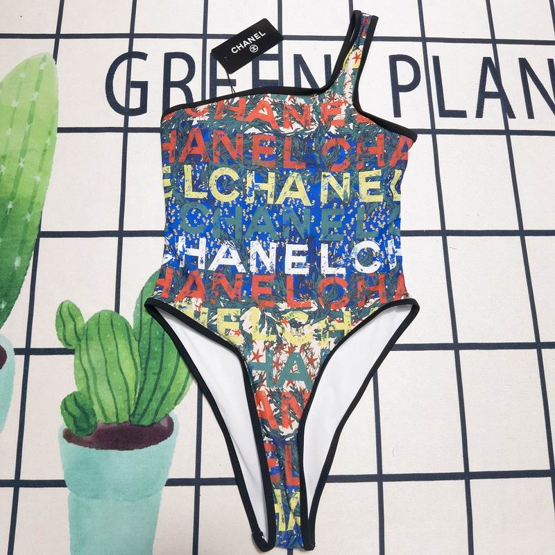 Chanel Bikini
