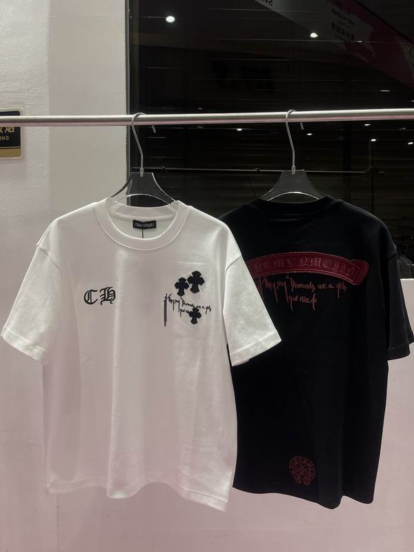 Chrome Hearts M-3XL xetr127