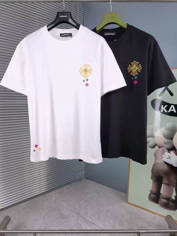 Chrome Hearts Shirt T 13x