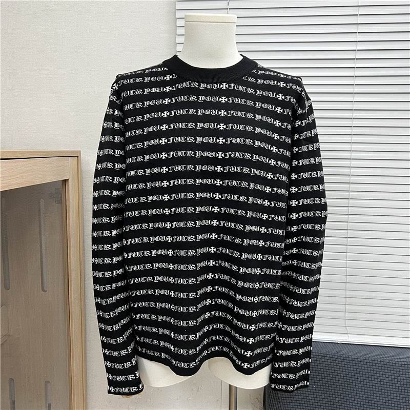 Chrome Hearts S-2XL cptx1135