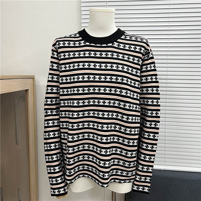 Chrome Hearts S-2XL cptx1136