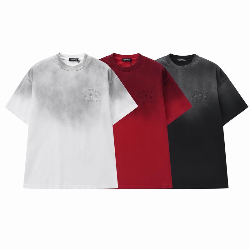 Chrome Hearts S-XL xetr119