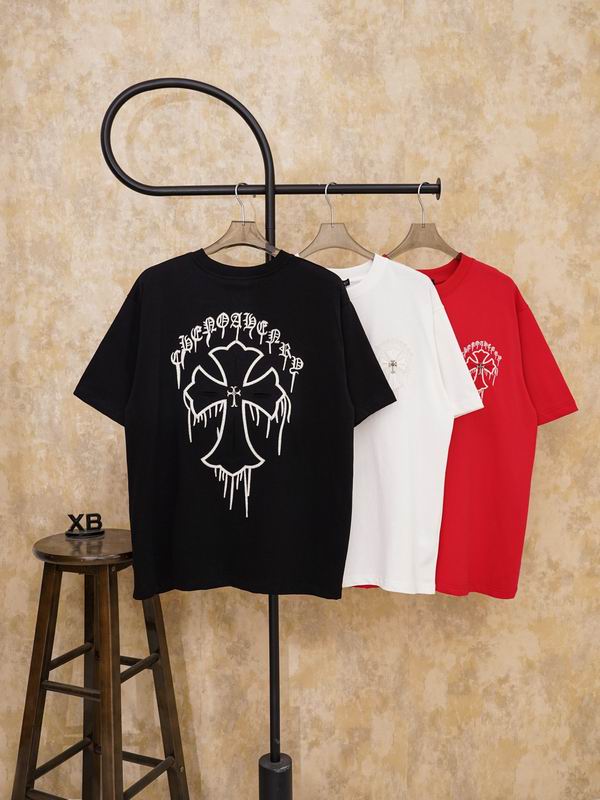 Chrome Hearts S-XL xetr269